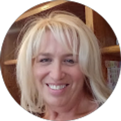 Profile photo of Barbara Hudson