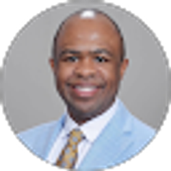Profile photo of Jarron Morris