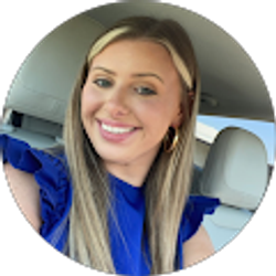 Profile photo of Caroline McDaniel