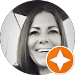 Profile photo of Krista Odette