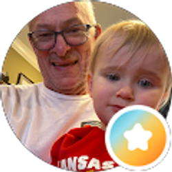 Profile photo of kevin McCandless