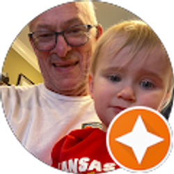 Profile photo of kevin McCandless