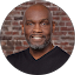 Profile photo of Darrell Nickolson