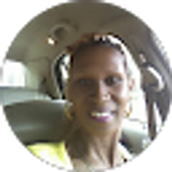 Profile photo of Laconda Taylor