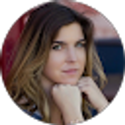 Profile photo of Cara Pardini