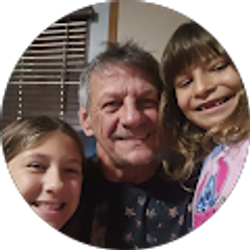 Profile photo of Keary Holm