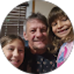 Profile photo of Keary Holm