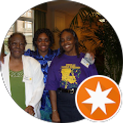 Profile photo of Debra Colbert