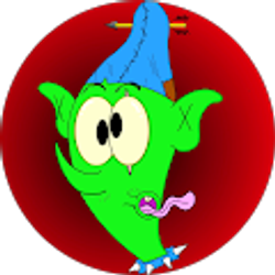 Profile photo of Trippy Muppet