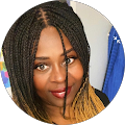 Profile photo of Melzena Phillips