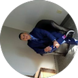 Profile photo of Luis Mendez