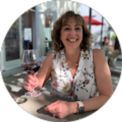 Profile photo of grace levy