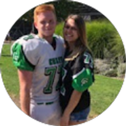 Profile photo of Bianca Hoffer