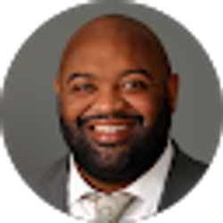 Profile photo of Allen Anderson