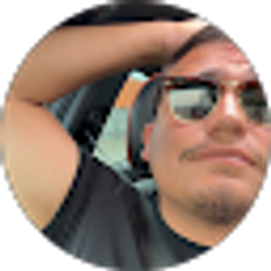 Profile photo of Fernando Rios