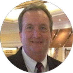 Profile photo of Bob Myers