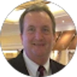Profile photo of Bob Myers