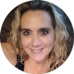 Profile photo of Angie Landrum