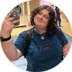 Profile photo of Zi Eylar