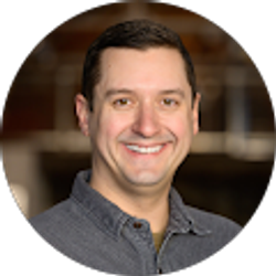 Profile photo of John Gedeon