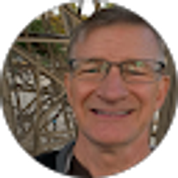 Profile photo of Kirk Kitchen