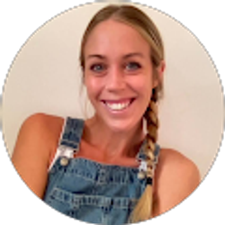 Profile photo of Ana Glynn