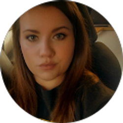 Profile photo of Lindsey Schultz