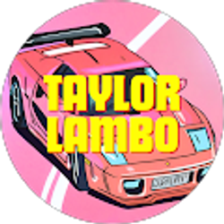 Profile photo of Taylor Youtube
