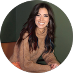 Profile photo of Bex Gerrard