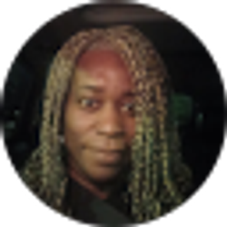 Profile photo of Sharon Edmon