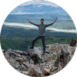 Profile photo of Kyle Mealey