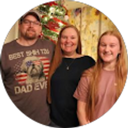 Profile photo of April Yoder