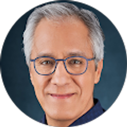 Profile photo of Rafael Durand