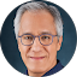 Profile photo of Rafael Durand