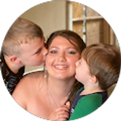 Profile photo of Breanna Mincks