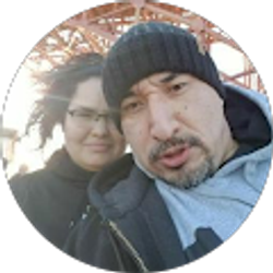 Profile photo of Jesus Ramirez