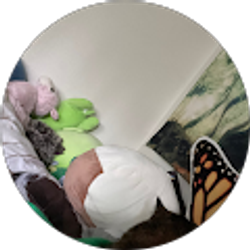 Profile photo of Harrison McCrow