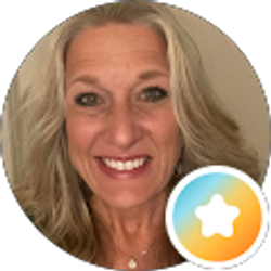 Profile photo of Julie Griffis