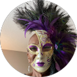 Profile photo of Mamie Williams