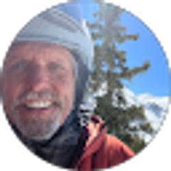 Profile photo of Scott Jacobs