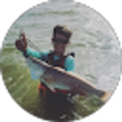 Profile photo of Simon Gonzales