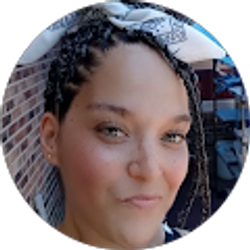 Profile photo of Toni Bolden