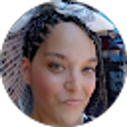 Profile photo of Toni Bolden