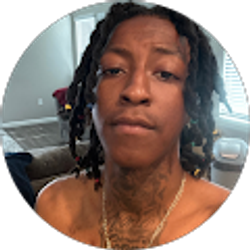 Profile photo of Terrell Cole