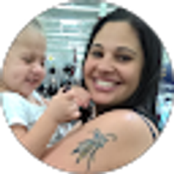 Profile photo of Michelle Robinson