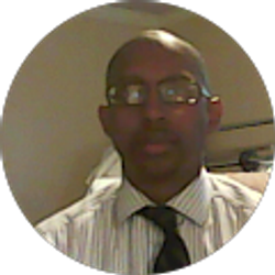 Profile photo of Marvin Harrell