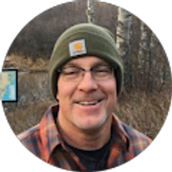 Profile photo of Mark Crawford