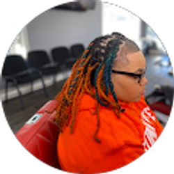 Profile photo of D Taylor