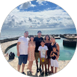 Profile photo of Maria Granados