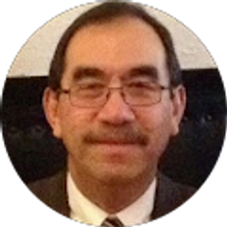 Profile photo of George Albert Romero